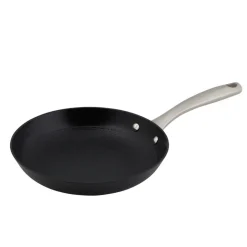 Faitouts^CASA A POINT Poêle Noir