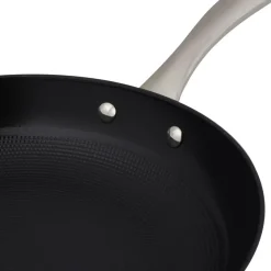 Faitouts^CASA A POINT Poêle Noir