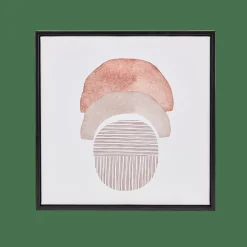 Decoration Murale^CASA ABSTRACT Décoration Murale Multicolore