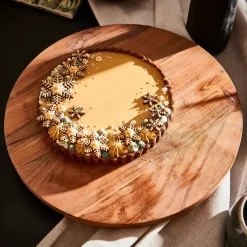 Porte-Bijoux^CASA ACACIA Boîte à Bijoux Brun