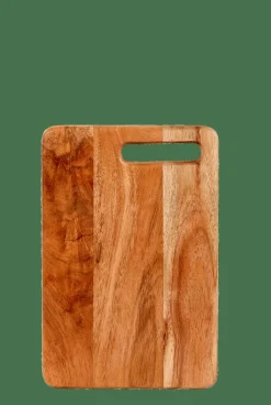 Planches À Découper^CASA ACACIA LUX Planche à Découper Naturel