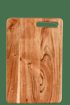 Planches À Découper^CASA ACACIA LUX Planche à Découper Naturel