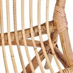 Tables À Manger^CASA ACACIA Pieds De Table V Set De 2 Naturel