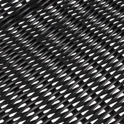 Tables À Manger^CASA ACACIA Pieds De Table V Set De 2 Naturel