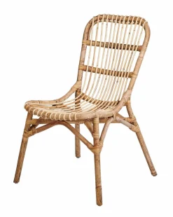 Tables À Manger^CASA ACACIA Pieds De Table X Set De 2 Naturel