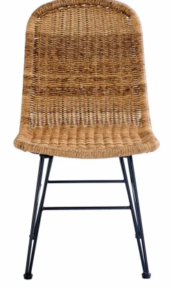 Tables À Manger^CASA ACACIA Pieds De Table X Set De 2 Naturel