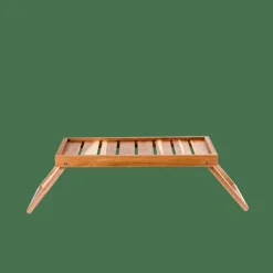 Plateaux^CASA ACACIA Plateau De Lit Naturel