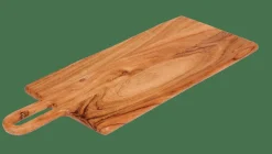 Plats À Servir^CASA ACACIA STYLE Planche à Servir/ Découper Naturel