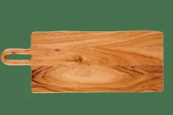 Plats À Servir^CASA ACACIA STYLE Planche à Servir/ Découper Naturel