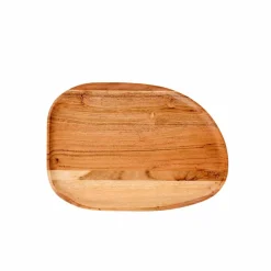 Plats À Servir^CASA ACACIA STYLE Plat Naturel