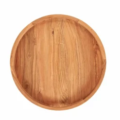 Plats À Servir^CASA ACACIA STYLE Plat Naturel