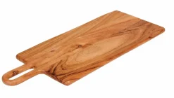 Plats À Servir^CASA ACACIA STYLE Plat Naturel