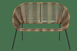 Bancs De Jardin^CASA ACAPULCO Banc Lounge Empilable