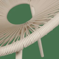 Fauteuils De Jardin^CASA ACAPULCO Chaise Lounge Sable