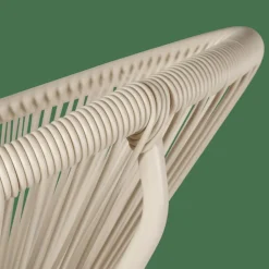 Fauteuils De Jardin^CASA ACAPULCO Chaise Lounge Sable