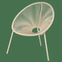 Salon De Jardin^CASA ACAPULCO Salon De Jardin Sable