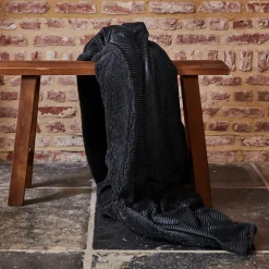 Plaids^CASA AGNES Plaid Vert