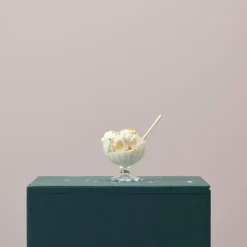 Bols^CASA ALASKA Coupe à Glace Transparent