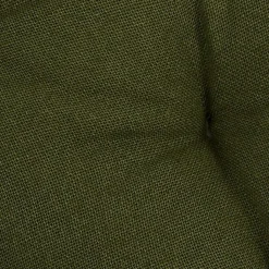 Coussins De Chaise^CASA ALDA Coussin D'assise Vert Foncé