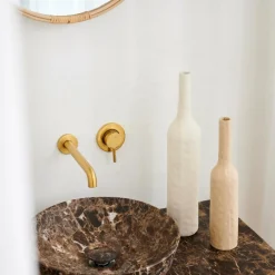 Vases^CASA ALU Vase Blanc