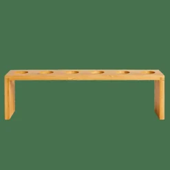 Apéritif Et Tapas^CASA APERO Support Pour Cornets Naturel