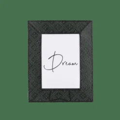 Cadres Photos^CASA ARABESK Cadre Photo Noir