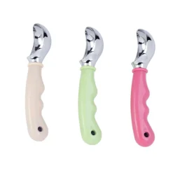 Accessoires De Cuisine^CASA ARTISAN Cuillère à Glace Vert Clair