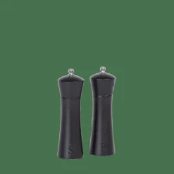 Aide Cuisine^CASA ASH Moulin à Poivre Noir