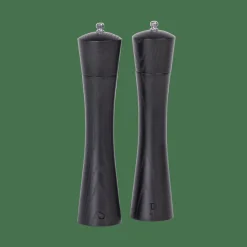 Aide Cuisine^CASA ASH Moulin à Poivre Noir