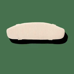 Coussins De Chaise^CASA AUGUST Coussin Dossier Beige