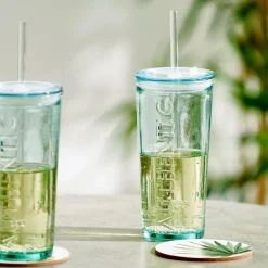 Verres À Boire^CASA AUTHENTIC Verre 50 CL Transparent
