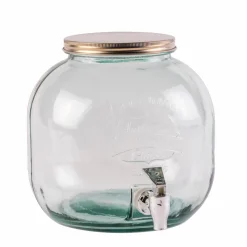 Verres À Boire^CASA AUTHENTIC Verre 50 CL Transparent