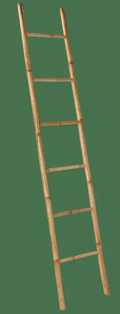 Kids|Meubles Salle De Bain^CASA BAMBOE Échelle Naturel