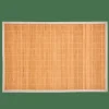 Tapis^CASA BAMBOO Tapis Beige