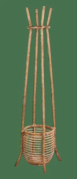 Portemanteaux^CASA BANJA Portemanteau Naturel