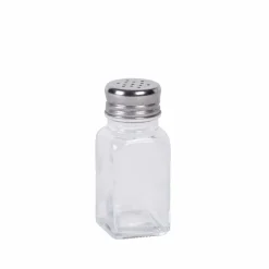 Aide Cuisine^CASA BASIC Râpe Noix Muscade Argent