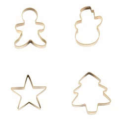 Ustensiles Patisserie|Aide Cuisine^CASA BASIC WOOD Rouleau à Pâtisserie Naturel