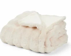 Coussins^CASA BELOU Coussin Blanc