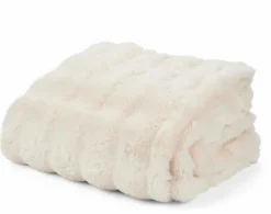 Coussins^CASA BELOU Coussin Blanc