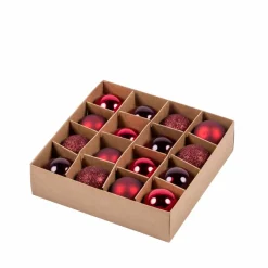 Branches Artificielles^CASA BERRY Branche De Baies Rouge