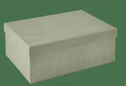 Boîtes De Rangement^CASA BIGSO Boîte De Rangement M Menthe