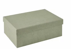 Paniers Tiroirs^CASA BIGSO Organisateur Tiroir 5 Pièces Menthe