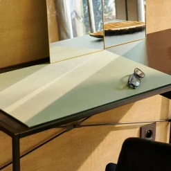 Accessoires Bureau|Bureaux^CASA BIGSO Sous-main Menthe