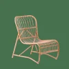 Fauteuils De Jardin^CASA BINANG Fauteuil Lounge Naturel