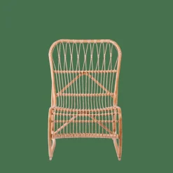 Fauteuils De Jardin^CASA BINANG Fauteuil Lounge Naturel