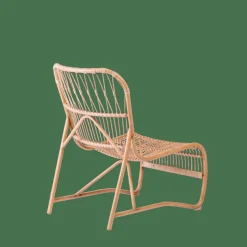 Fauteuils De Jardin^CASA BINANG Fauteuil Lounge Naturel