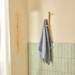 Draps De Bain^CASA BIO SOFT Drap De Bain Pétrole