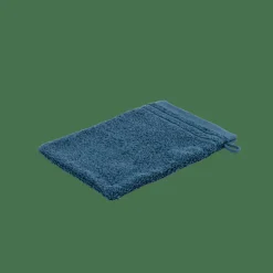 Gants De Toilette^CASA BIO SOFT Gant De Toilette Pétrole