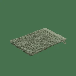 Gants De Toilette^CASA BIO SOFT Gant De Toilette Vert Foncé