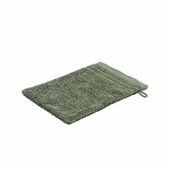 Serviettes De Bain^CASA BIO SOFT Serviette De Bain Vert Foncé